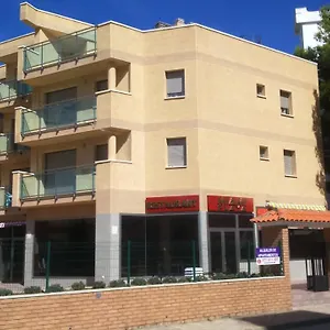 Apart. A-dorada Appartement