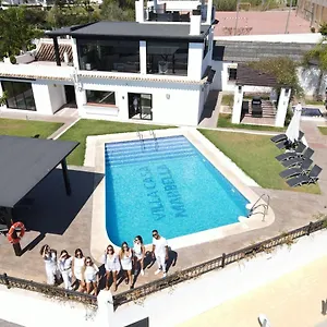 Villacasa Apartment Marbella