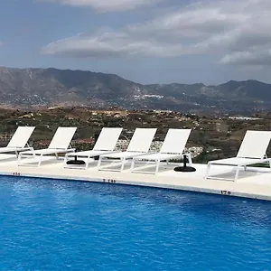 La Cala Hill Club Apartment La Cala De Mijas