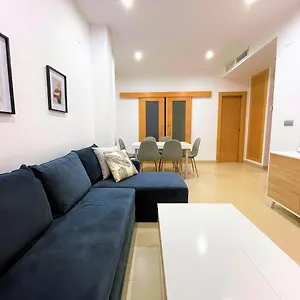  Appartement Be Centro Spanje