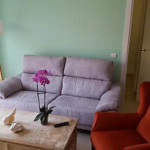 Mandala Confort Y Encanto A Pie Playa Appartement