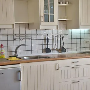  Appartement La Tosca Spanje