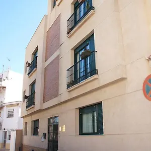  Appartement Flores Spanje