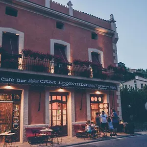 Casa Leonardo Landhuis
