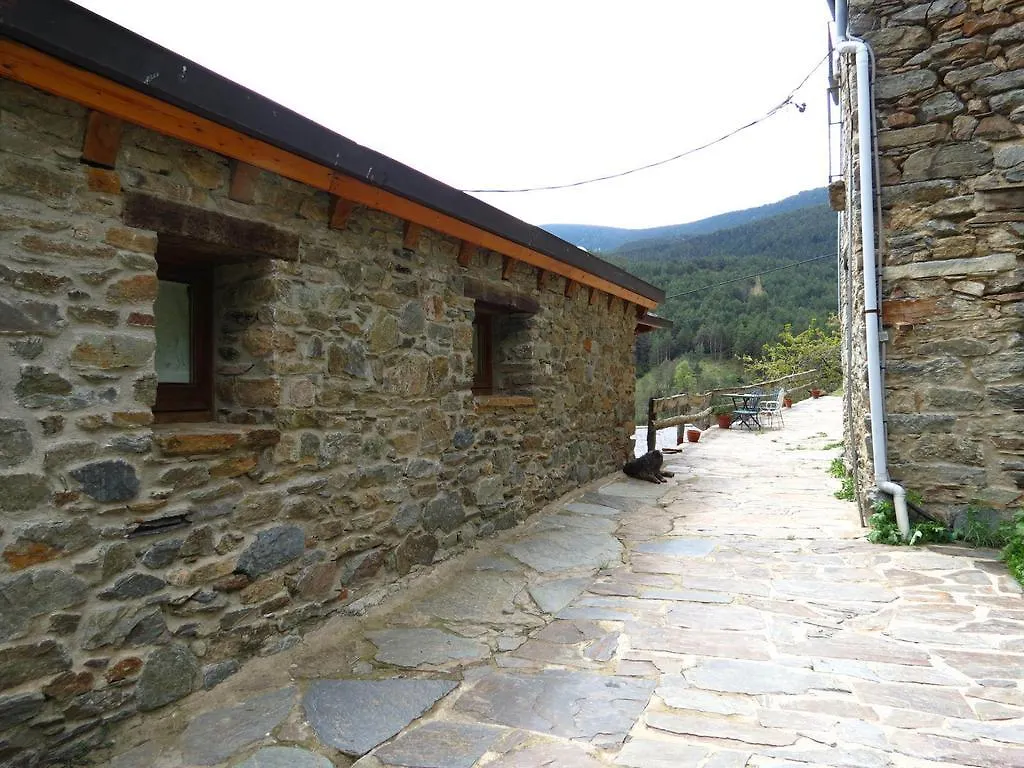 Cal Mestre Fornells de la Montaña 0*,  Espagne
