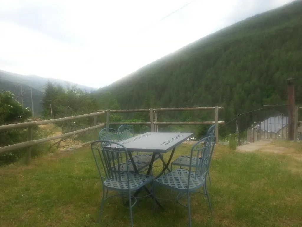 Cal Mestre Fornells de la Montaña 0*,