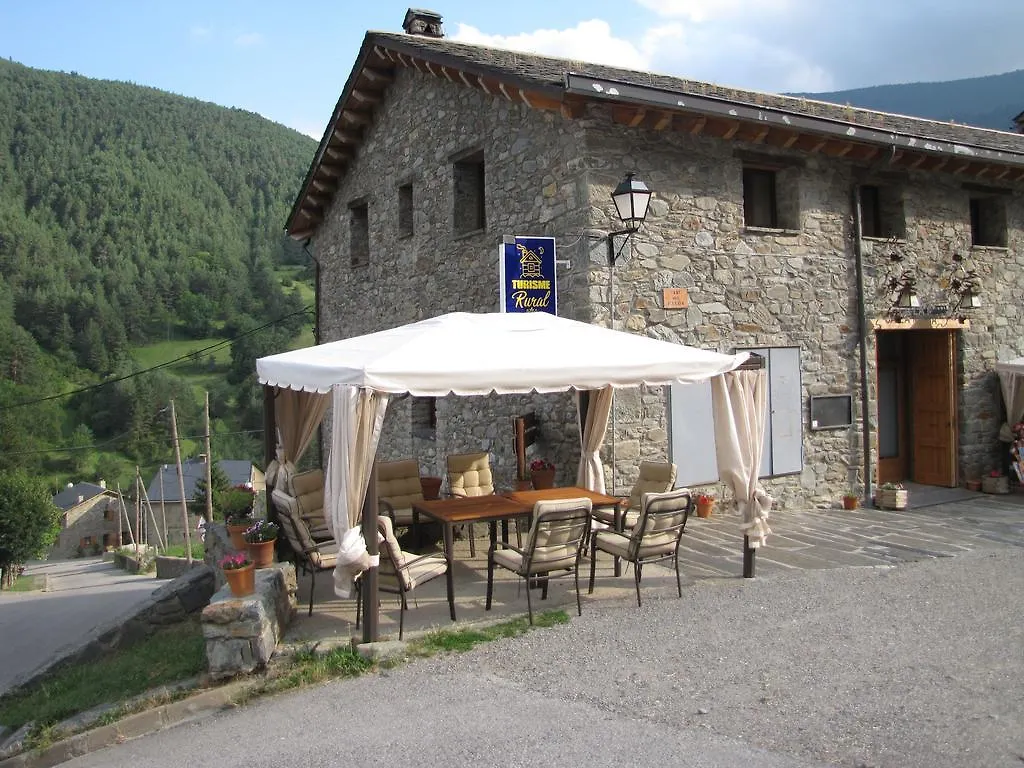 Séjour à la campagne Cal Mestre Fornells de la Montaña