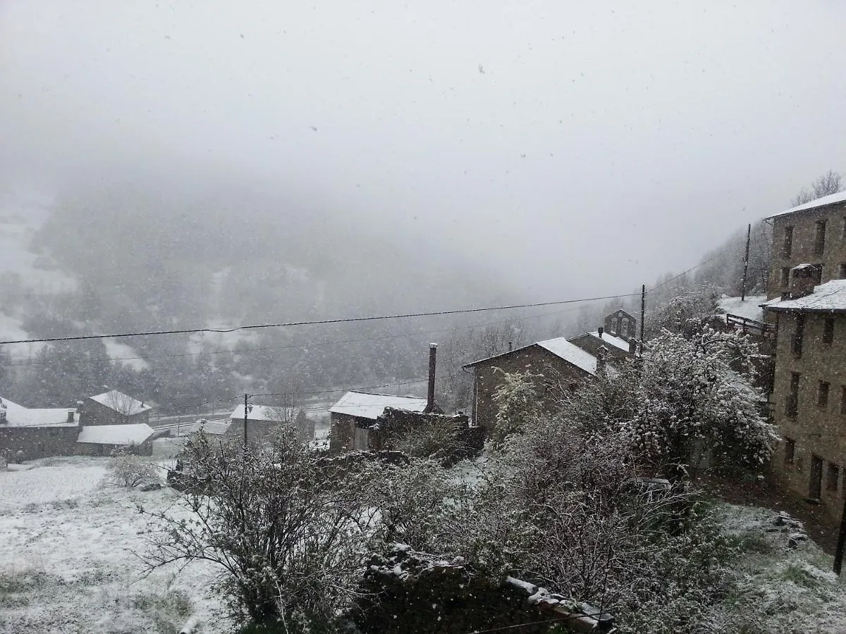 Cal Mestre Fornells de la Montaña Séjour à la campagne